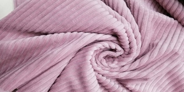 تصویر 4 از خرید و قیمت پارچه مخمل کبریتی + فروش صادراتی